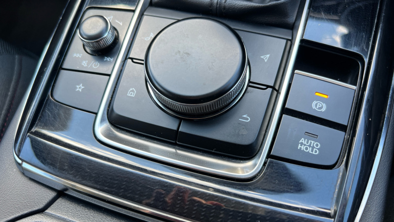 Mazda CX-30 2.5 e-Skyactiv G MHEV [140] Homura 5dr Petrol Hatchback